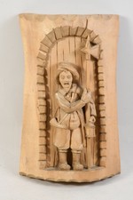 C25b17 holz relief gebraucht kaufen C25b17 holz relief gebraucht kaufen  Neu-Ulm