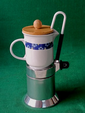 Caffettiera splendid moka usato  Italia