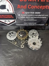 2006 honda crf250r for sale  Marana