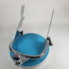 Engate de reboque com bola para Harley Touring Road King FLHR 1994-2008 cromado 1 7/8" comprar usado Engate de reboque com bola para Harley Touring Road King FLHR 1994-2008 cromado 1 7/8" comprar usado  Enviando para Brazil