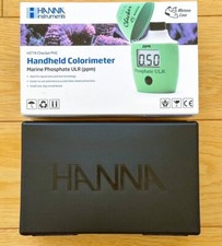 Hanna instruments hi774 for sale  FIVEMILETOWN