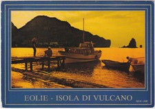 Isola vulcano eolie usato  Isola Vicentina