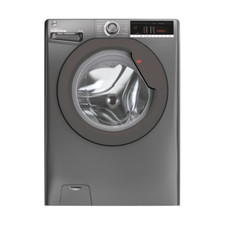 Hoover h3wo4105tarr4 super for sale  HALIFAX