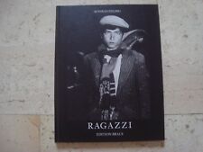Konrad helbig ragazzi d'occasion  Expédié en Belgium