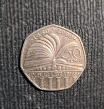Collectable pence coin for sale  BRISTOL