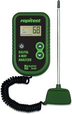 Rapitest digital thermometer d'occasion  Expédié en Belgium