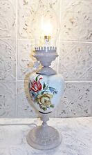 Vintage lampe ancienne d'occasion  Orsennes