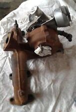 Turbina golf 1.9 usato  Messina