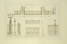 Gravure originale bois d'occasion  Bubry