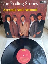 The rolling stones gebraucht kaufen  Deutschland