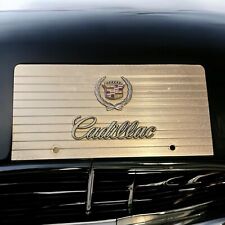 Vintage cadillac license for sale  Plymouth