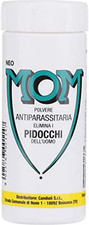 Mom polvere neo usato  Roma