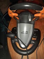 Speedlink drift wheel gebraucht kaufen  Hamm