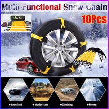 Snow chains car for sale  Houston