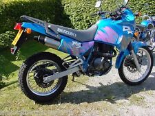 Suzuki dr650rs fantastic for sale  BOW STREET