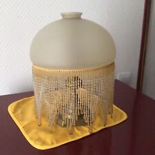 Ancienne suspension abat d'occasion  Poix-Terron