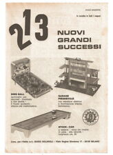 Pubblicità 1969 solaroli usato  Casalpusterlengo