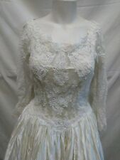 Abito sposa donna usato  Palermo