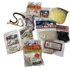 Vintage lot craft for sale  Akron