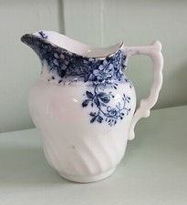Small blue white for sale  FERNDOWN