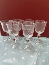 Vintage cristal arques for sale  DERBY