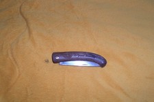 Couteau pliant grand d'occasion  Igny