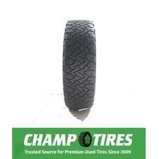 P265 70r17 bfgoodrich for sale  West Mifflin