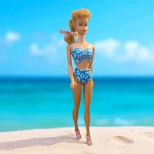 Vintage ponytail barbie for sale  Louisville