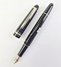 mont blanc meisterstuck fountain pen for sale mont blanc meisterstuck fountain pen for sale WOKING