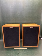 Fine klipsch heresy for sale  Centerville