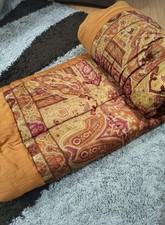 Etro trapunta matrimoniale usato  Caserta