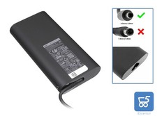 Alimentatore dell latitude usato  Potenza