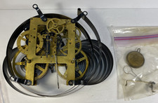 Ingraham clock movement for sale  Newfield