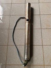 Grundfos unterwasserpumpe sp5a gebraucht kaufen  Hutthurm