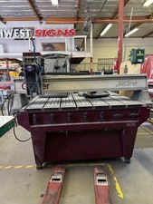 Cnc router 4x8 for sale  Santa Cruz