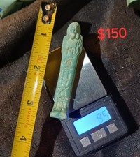 Fine ancient egyptian for sale  Corydon