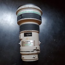Canon 400mm usm d'occasion  Expédié en Belgium