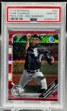2019 bowman chrome for sale  Edmond