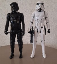 Figurines star wars d'occasion  Saint-Girons