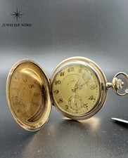 Orologio tasca junghans usato  Spedire a Italy