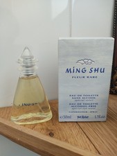 Parfum edt ming d'occasion  Anost