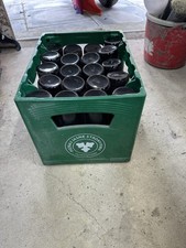 500ml crate holds for sale  BRADFORD