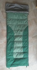 Schlafsack vaude navajo gebraucht kaufen  Wismar-Umland