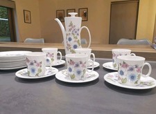 Angelique hostess tableware for sale  LAURENCEKIRK
