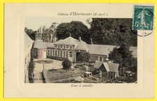 Old postcard very d'occasion  Expédié en Belgium