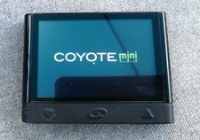 Avertisseur radar mini d'occasion  Mérignac