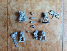 warhammer chaos marines usato warhammer chaos marines usato Lanuvio