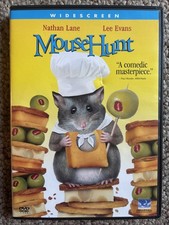 Mouse Hunt (DVD, 1997), usado comprar usado Mouse Hunt (DVD, 1997), usado comprar usado  Enviando para Brazil