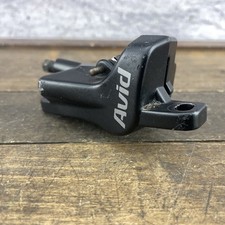 Pinça de freio a disco Avid MTB mountain bike usada 150g peças de reparo comprar usado  Enviando para Brazil