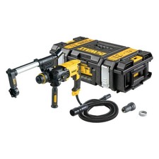 Perforateur burineur dewalt d'occasion  Paris VIII